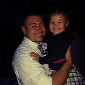 Meet your Posher, Jonathan